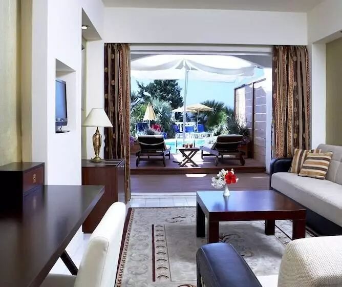 Juniorsviitti, Sunshine Corfu Hotel & Spa All Inclusive