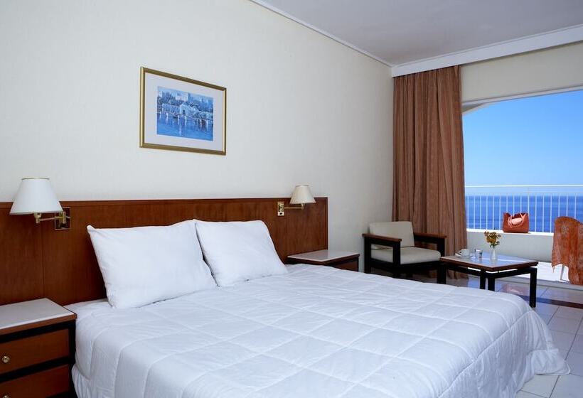 주니어 스위트, Sunshine Corfu Hotel & Spa All Inclusive