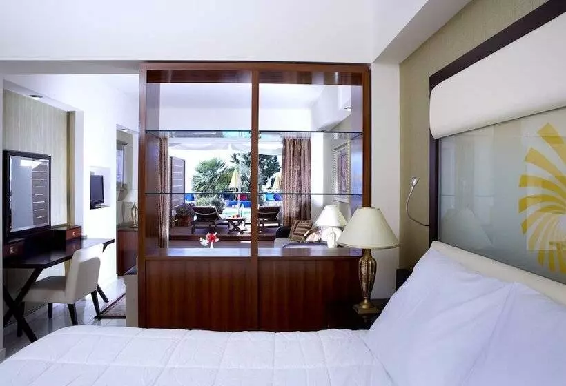Juniorsviitti, Sunshine Corfu Hotel & Spa All Inclusive