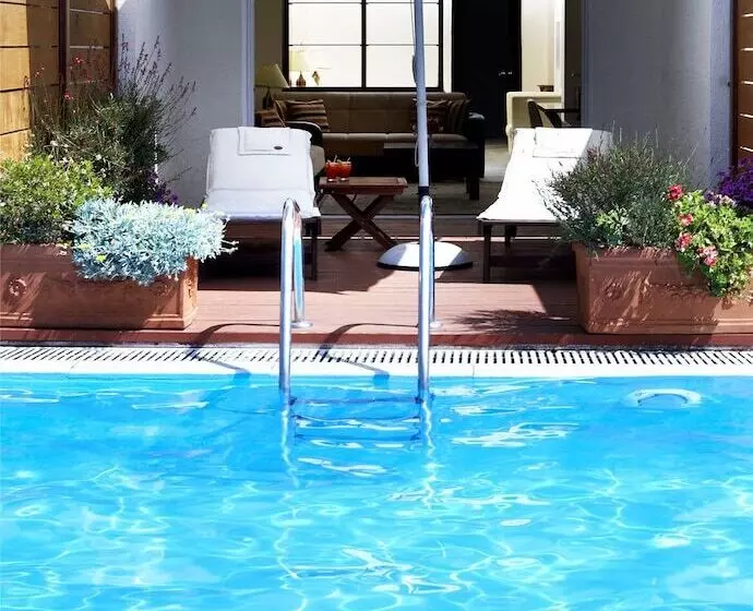 Juniorsviitti, Sunshine Corfu Hotel & Spa All Inclusive