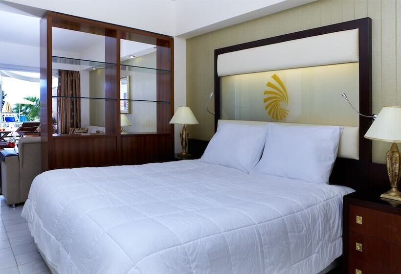 주니어 스위트, Sunshine Corfu Hotel & Spa All Inclusive