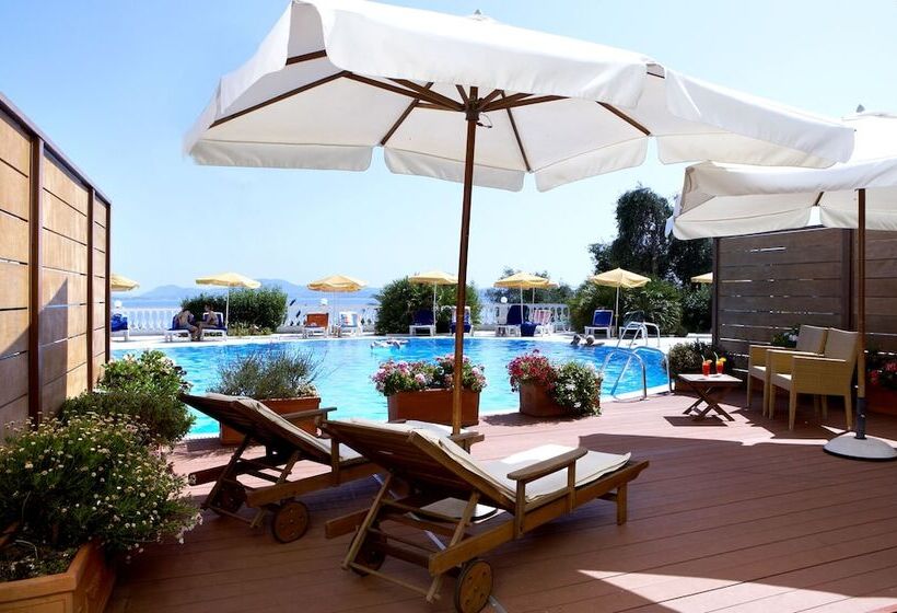 스위트, Sunshine Corfu Hotel & Spa All Inclusive