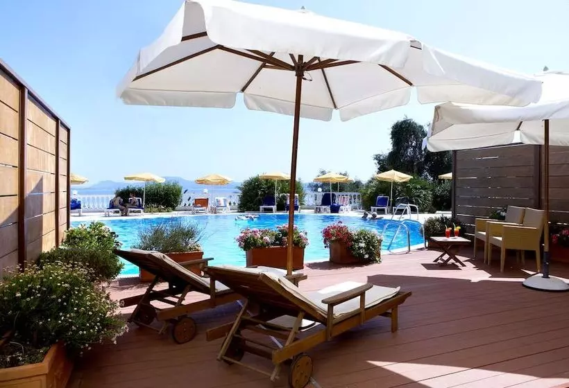 Sviitti, Sunshine Corfu Hotel & Spa All Inclusive