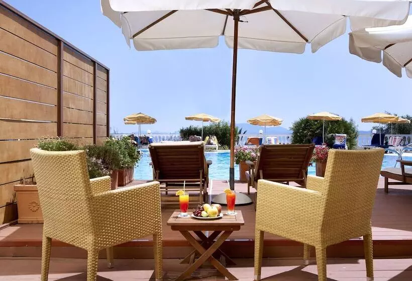 Sviitti, Sunshine Corfu Hotel & Spa All Inclusive