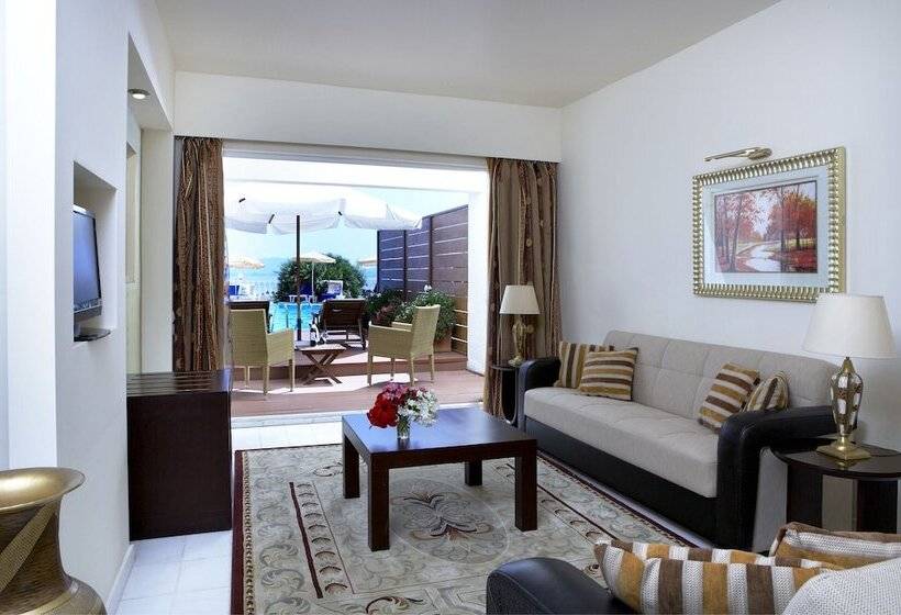 스위트, Sunshine Corfu Hotel & Spa All Inclusive