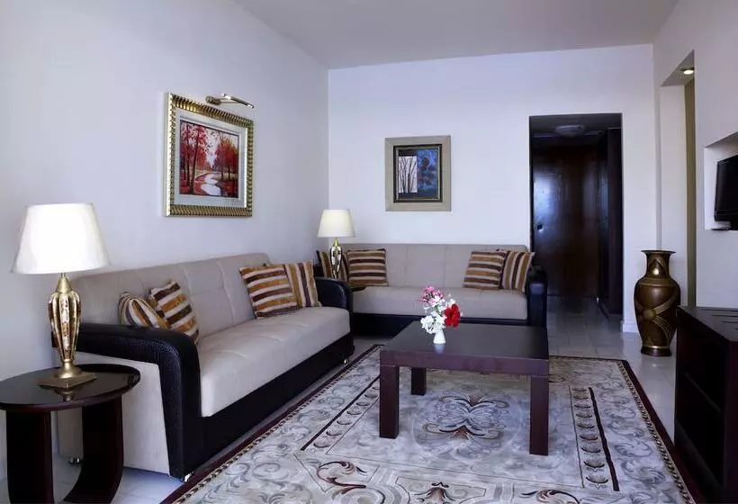 Sviitti, Sunshine Corfu Hotel & Spa All Inclusive