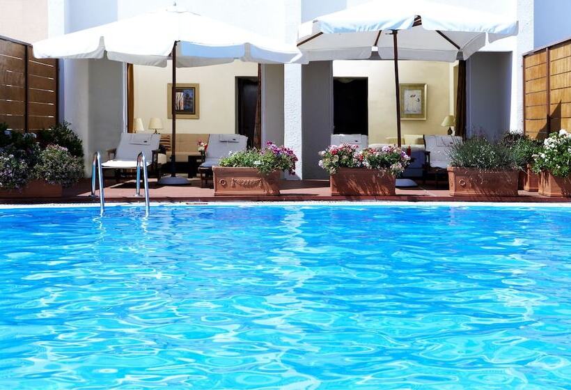 스위트, Sunshine Corfu Hotel & Spa All Inclusive