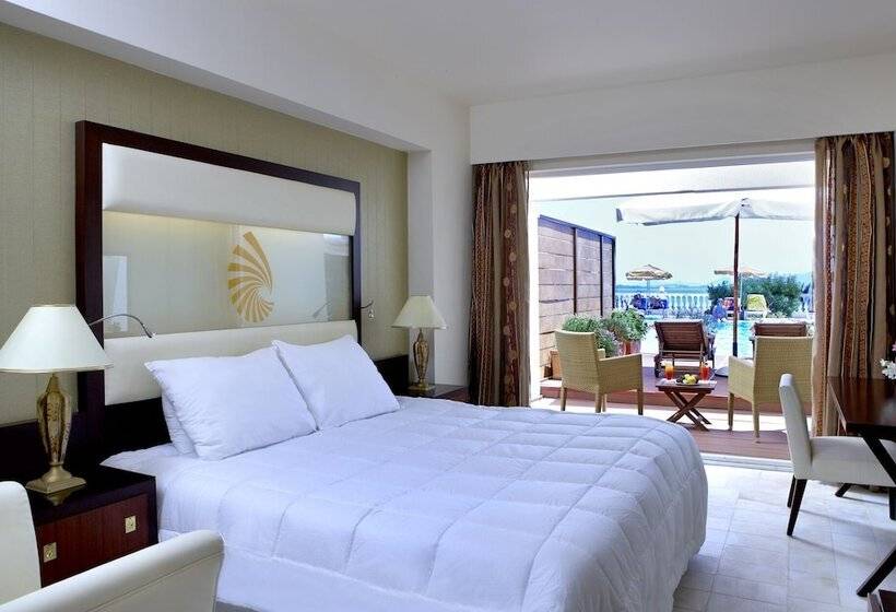 스위트, Sunshine Corfu Hotel & Spa All Inclusive