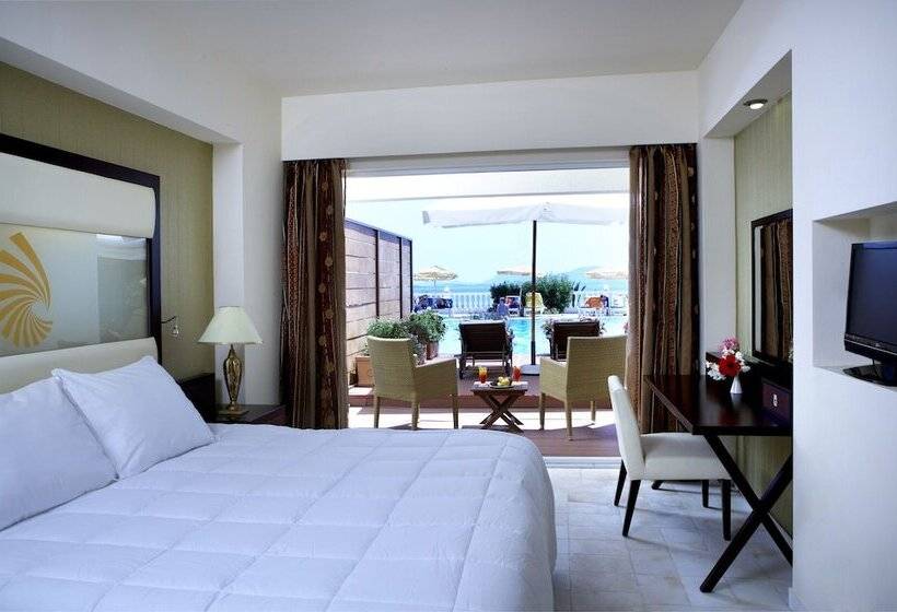 스위트, Sunshine Corfu Hotel & Spa All Inclusive