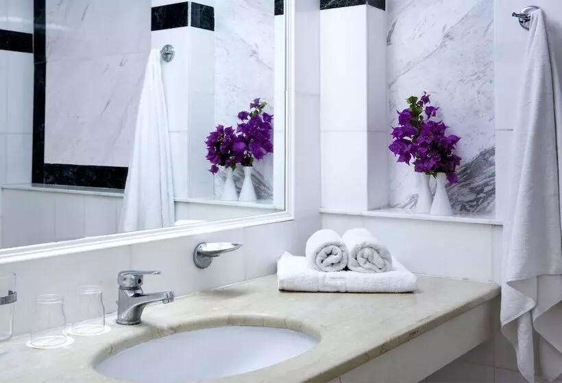Standard-huone Merinäkymä, Sunshine Corfu Hotel & Spa All Inclusive