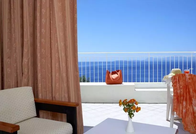 Standard-huone Merinäkymä, Sunshine Corfu Hotel & Spa All Inclusive