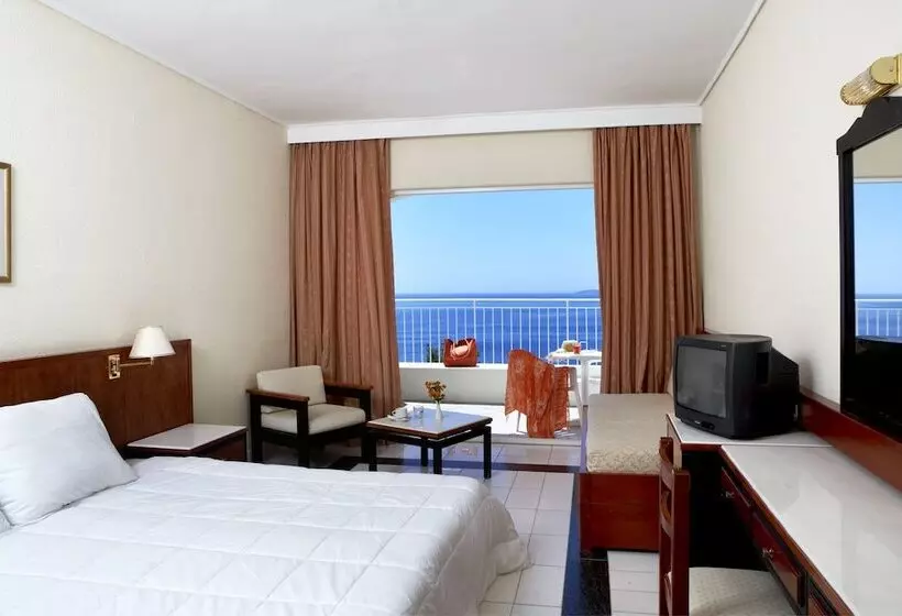 Standard-huone Merinäkymä, Sunshine Corfu Hotel & Spa All Inclusive