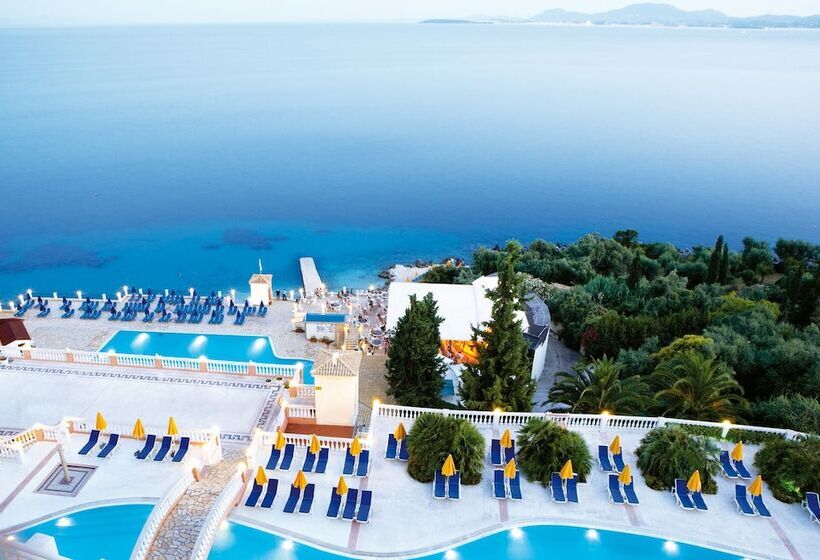 주니어 스위트 바다 전망, Sunshine Corfu Hotel & Spa All Inclusive