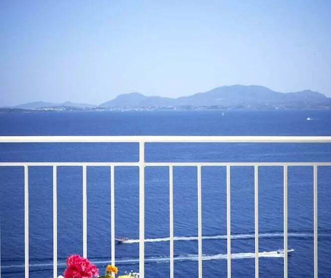 Juniorsviitti Merinäkymä, Sunshine Corfu Hotel & Spa All Inclusive