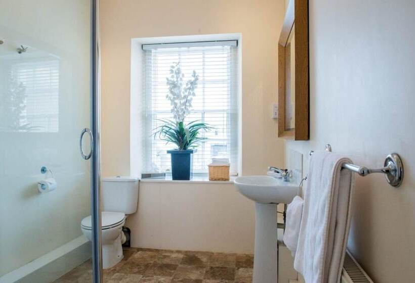 غرفة تنفيذية, The Bear, Cowbridge