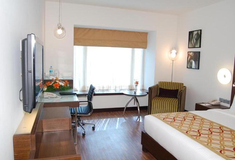 豪华房间, The Pride Hotel, Bangalore
