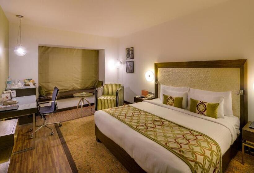 豪华房间, The Pride Hotel, Bangalore