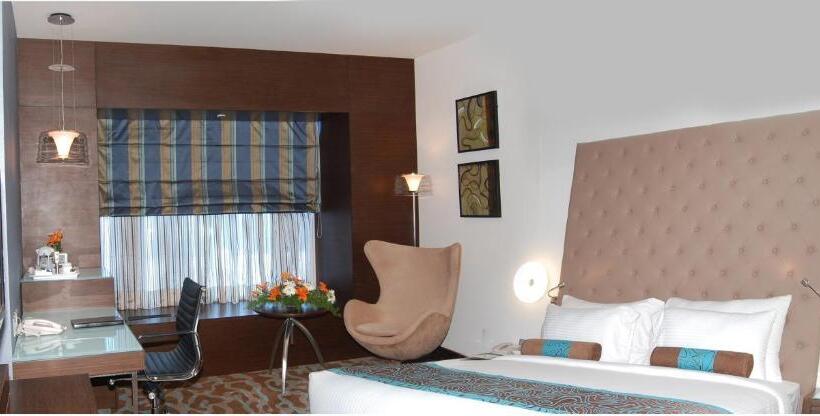 غرفة سوبيريور, The Pride Hotel, Bangalore