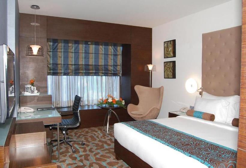 غرفة سوبيريور, The Pride Hotel, Bangalore