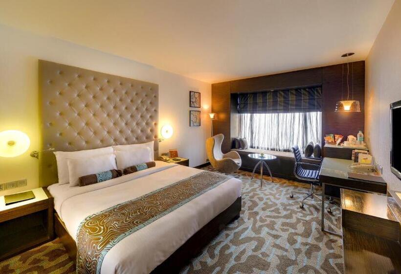 غرفة سوبيريور, The Pride Hotel, Bangalore