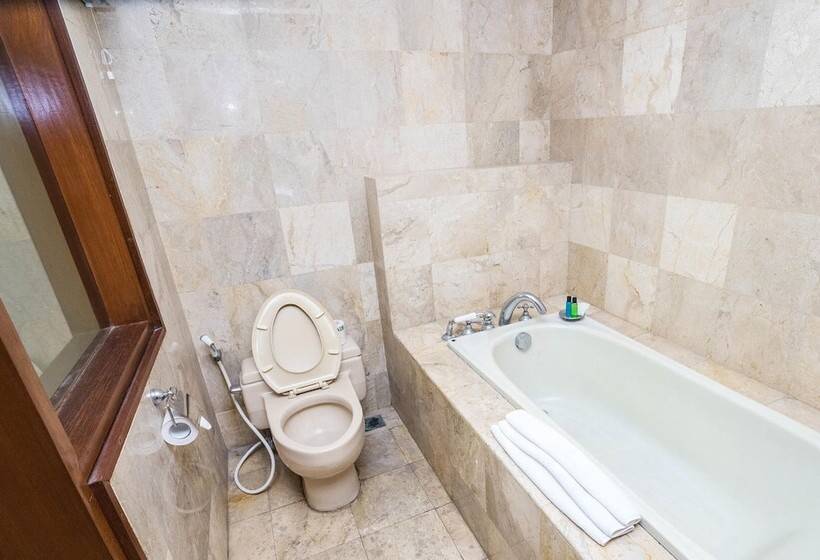 غرفة ديلوكس, Villa Diana Bali