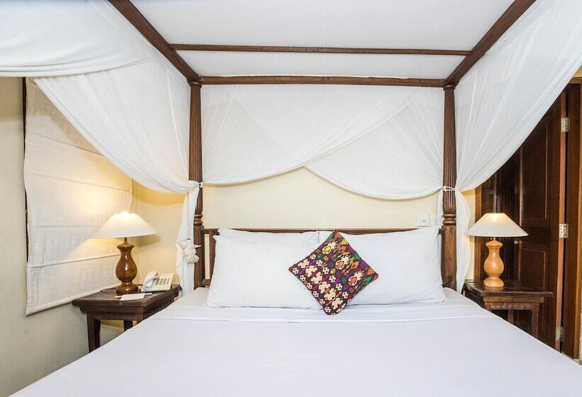 غرفة ديلوكس, Villa Diana Bali