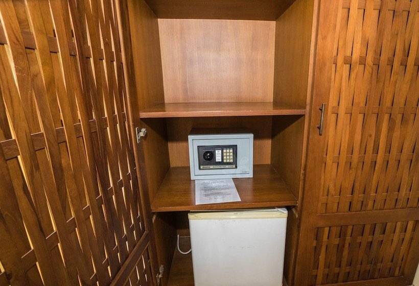 جناح, Villa Diana Bali