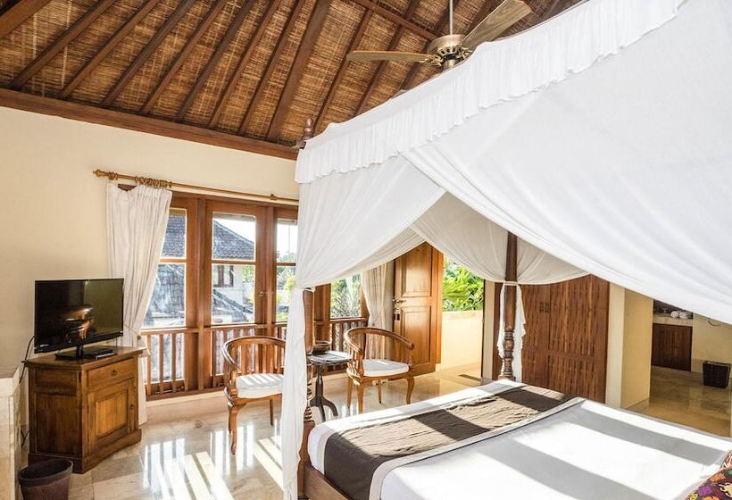 Люкс, Villa Diana Bali