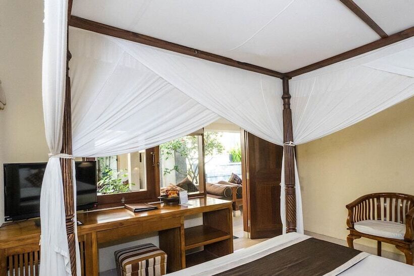 غرفة ديلوكس, Villa Diana Bali