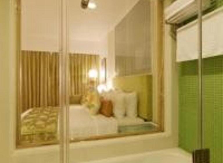 スタンダードルーム, Yogi Executive, Navi Mumbai