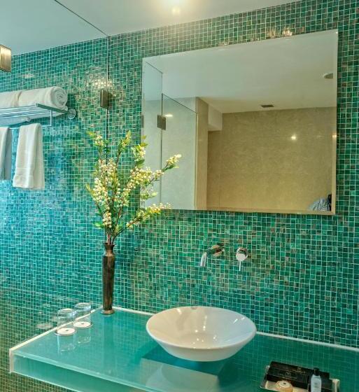 スイート, Yogi Executive, Navi Mumbai