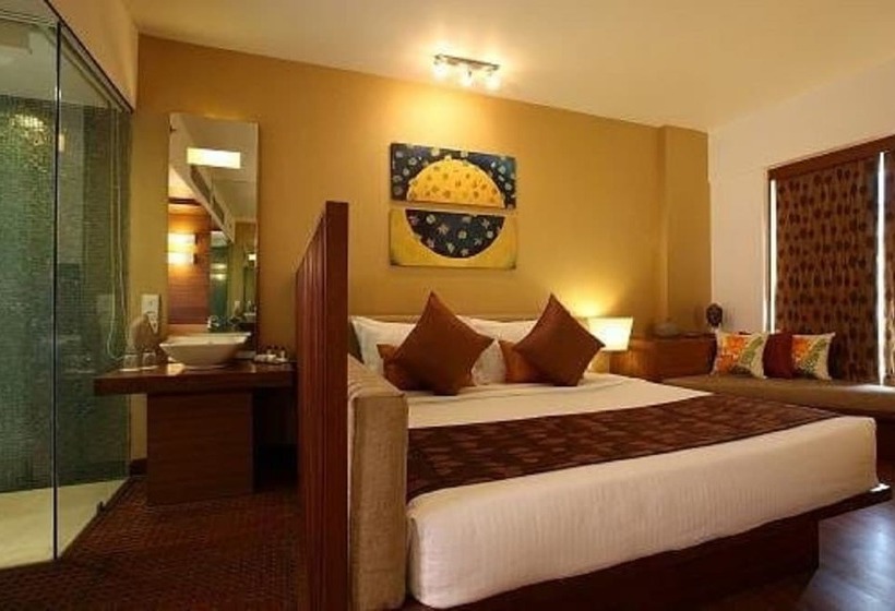 スイート, Yogi Executive, Navi Mumbai