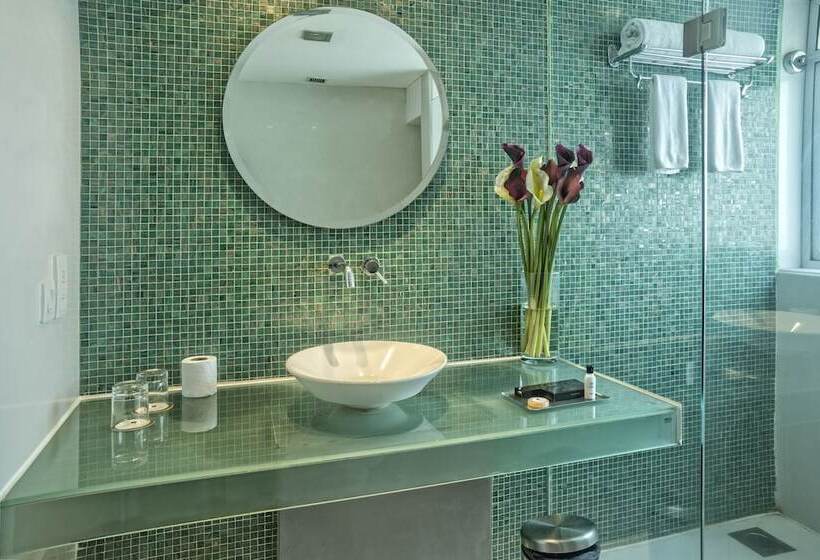 プレミアムルーム, Yogi Executive, Navi Mumbai