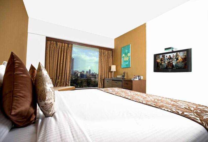 Номер Премиум, Yogi Executive, Navi Mumbai