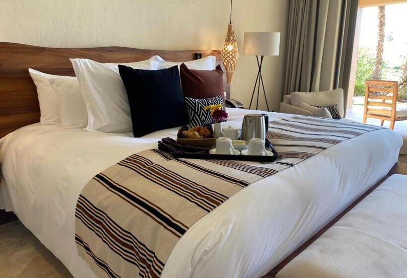 סוויטה נשיאותית 2 חדרים, Zoetry Casa Del Mar Los Cabos