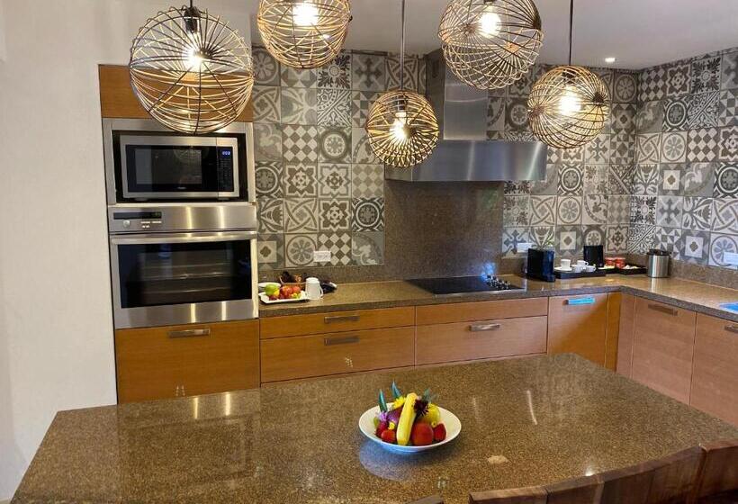 סוויטה נשיאותית 2 חדרים, Zoetry Casa Del Mar Los Cabos