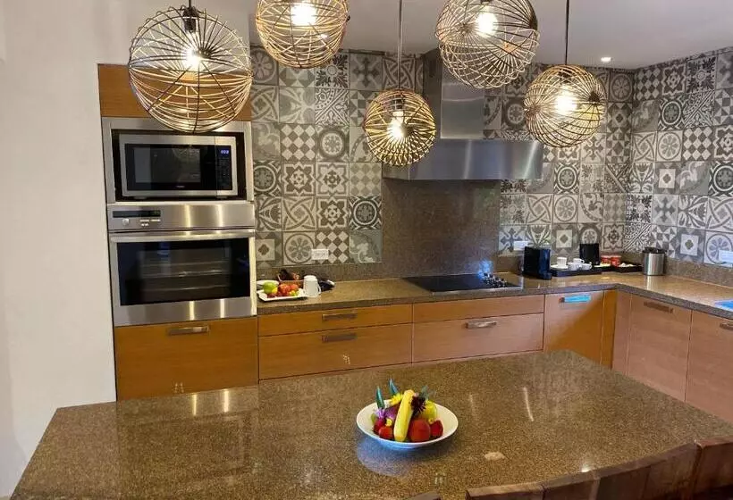 プレシデンシャルスイート２ベッドルーム, Zoetry Casa Del Mar Los Cabos