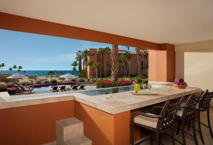 סוויטה נשיאותית 2 חדרים, Zoetry Casa Del Mar Los Cabos