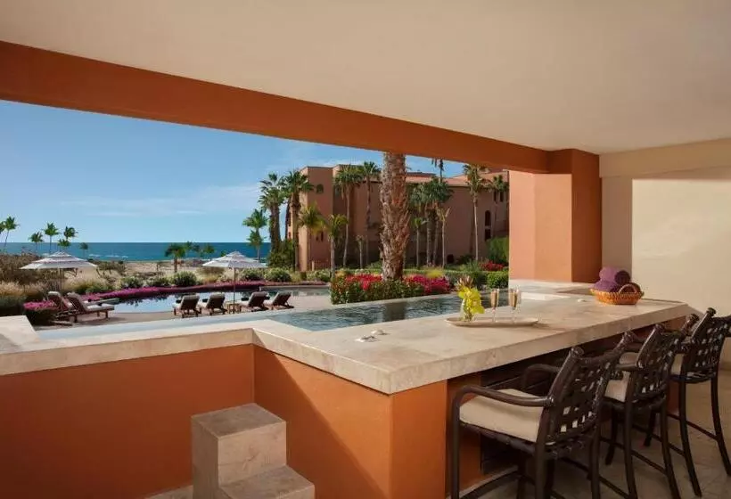 プレシデンシャルスイート２ベッドルーム, Zoetry Casa Del Mar Los Cabos