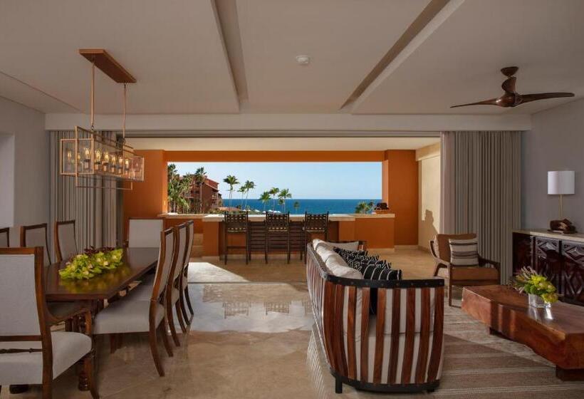 סוויטה נשיאותית 2 חדרים, Zoetry Casa Del Mar Los Cabos