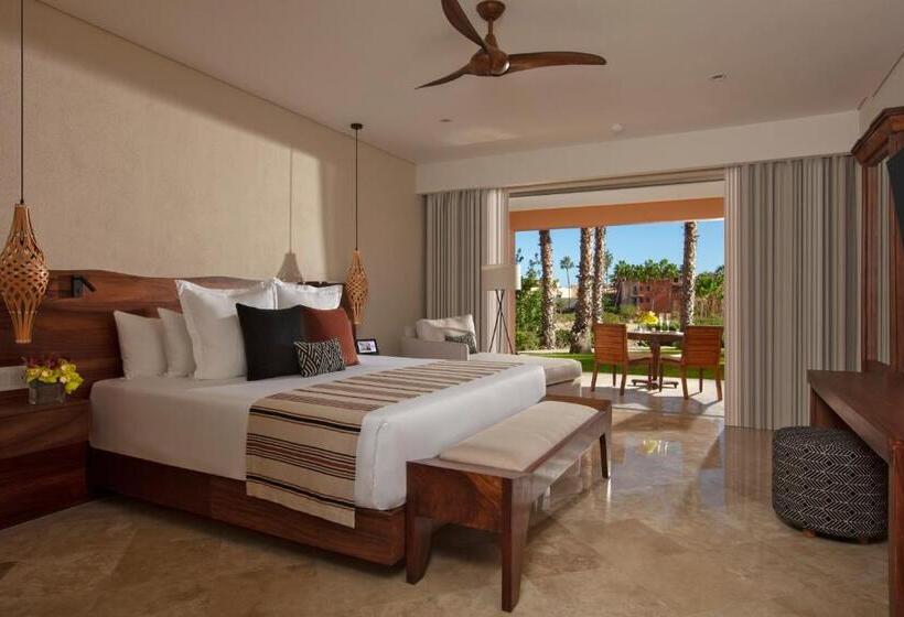 プレシデンシャルスイート２ベッドルーム, Zoetry Casa Del Mar Los Cabos