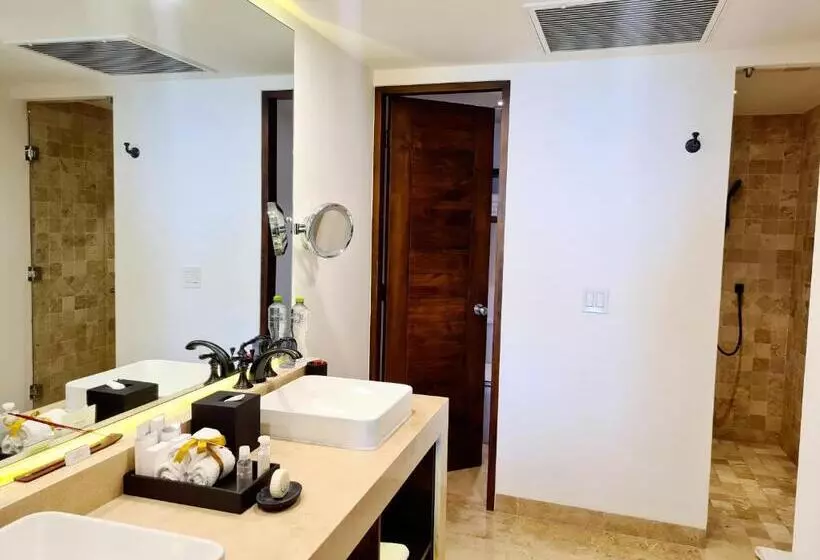オーシャンビューデラックスルーム, Zoetry Casa Del Mar Los Cabos