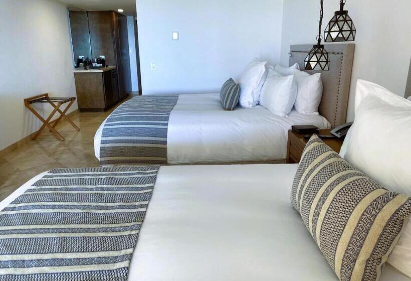 חדר דלוקס נוף לים, Zoetry Casa Del Mar Los Cabos