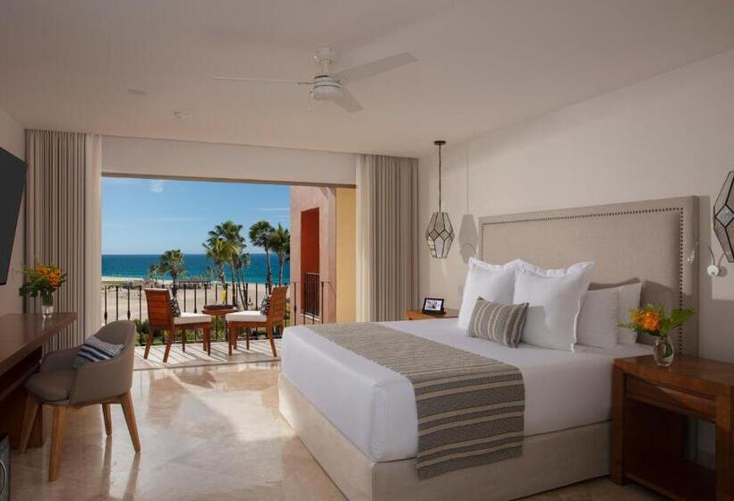 キングサイズベッドのデラックスルーム, Zoetry Casa Del Mar Los Cabos