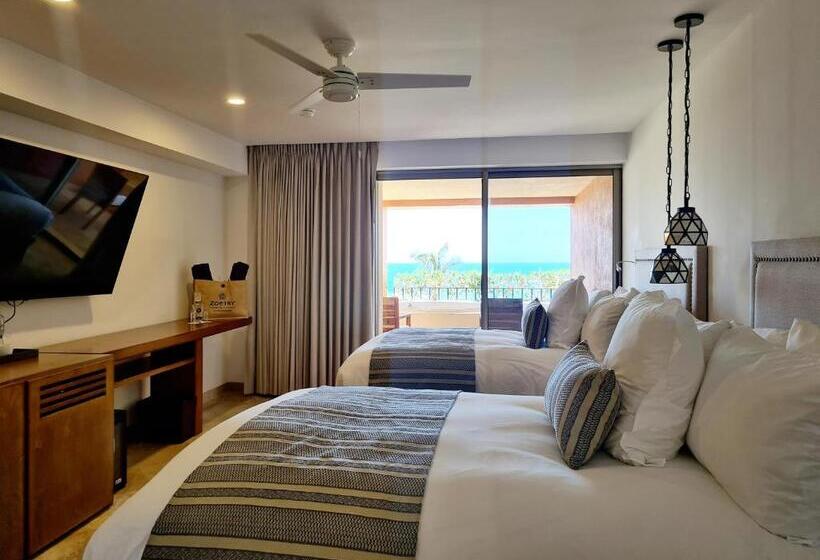 オーシャンビューデラックスルーム, Zoetry Casa Del Mar Los Cabos