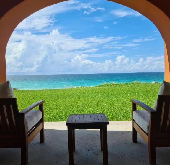 סוויטת ג'וניור מיטת קינג, Zoetry Casa Del Mar Los Cabos