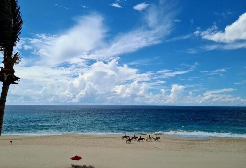 סוויטת ג'וניור מיטת קינג, Zoetry Casa Del Mar Los Cabos