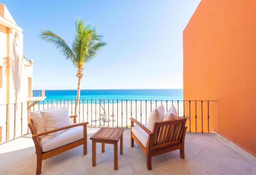 キングサイズベッドのジュニアスイート, Zoetry Casa Del Mar Los Cabos