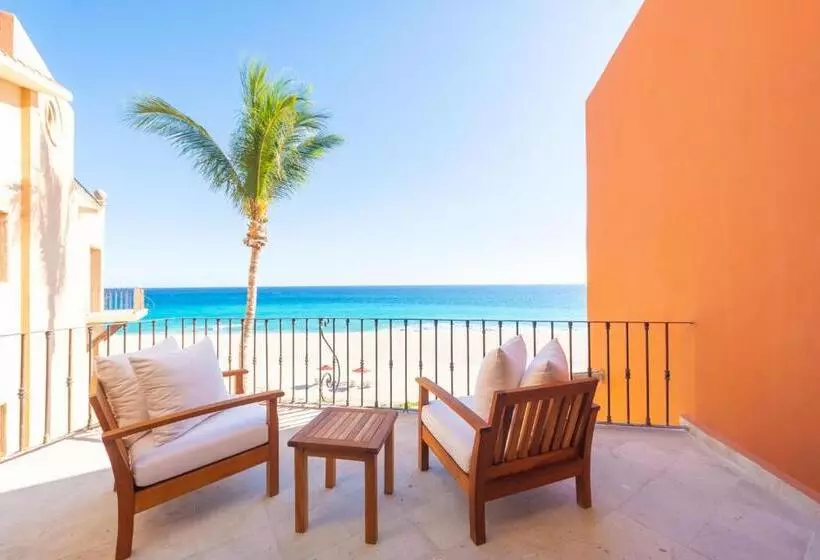 キングサイズベッドのジュニアスイート, Zoetry Casa Del Mar Los Cabos