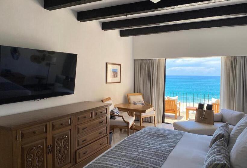 סוויטת ג'וניור מיטת קינג, Zoetry Casa Del Mar Los Cabos